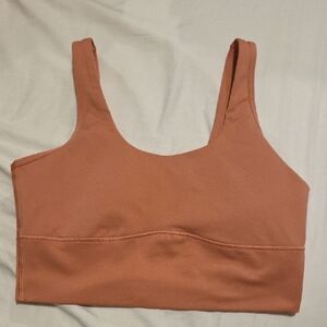 Under Armour Clay Sports Bra